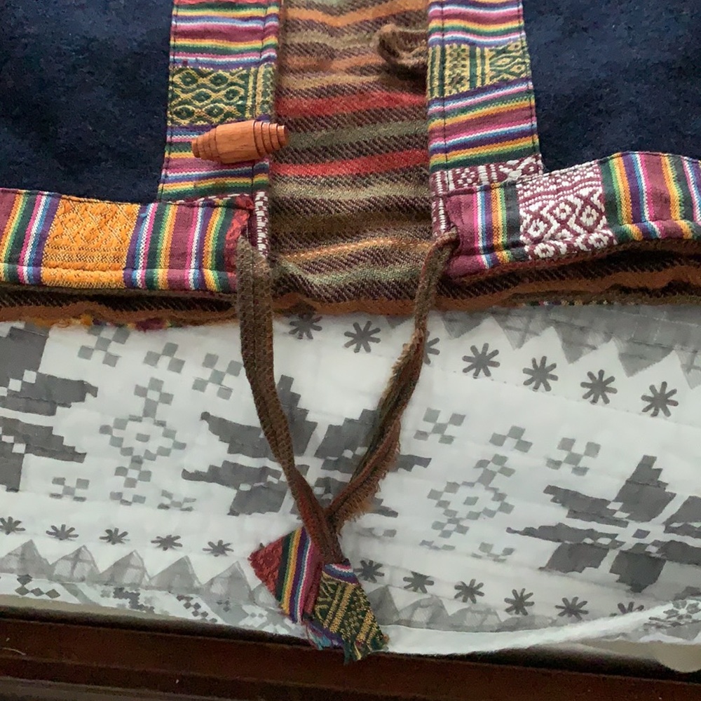 100% Wool Jacket - image 4